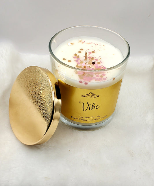 Vibe Candle